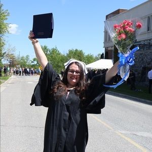 Meet your Posher, Cassey